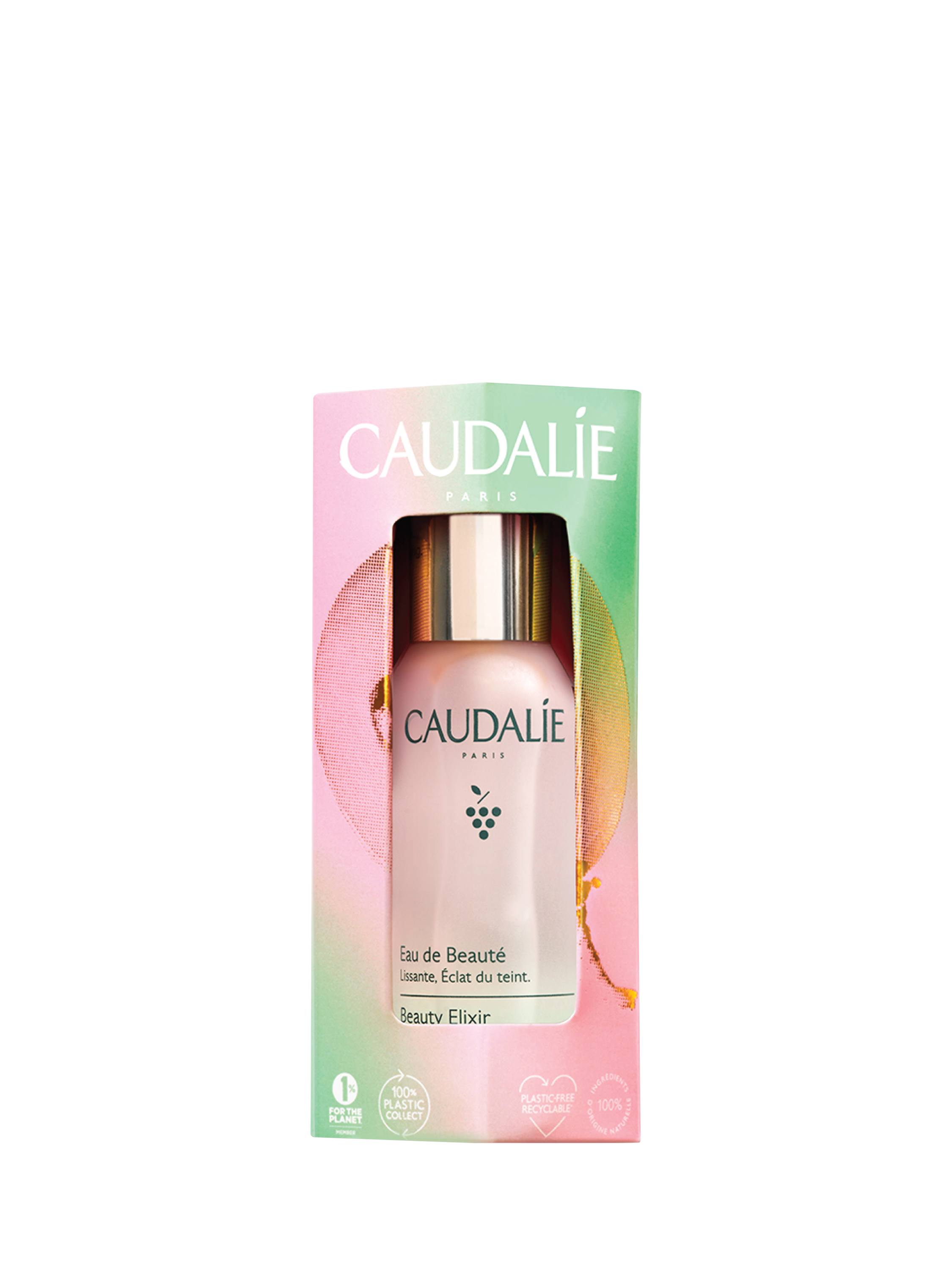 Caudalie The Mini Icons Duo Skincare Gift Set