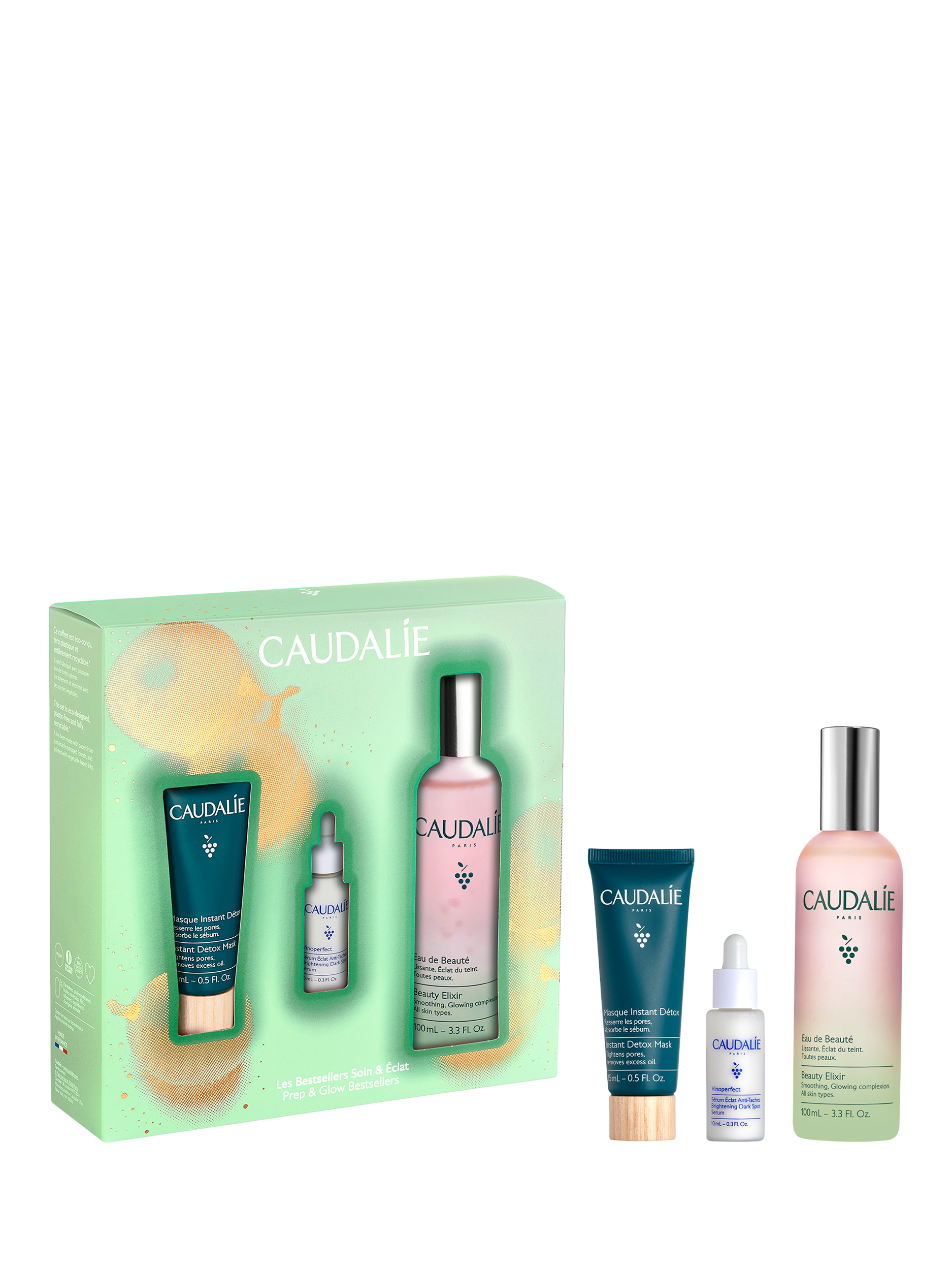 Buy Caudalie Bundle