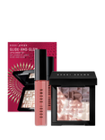 Bobbi Brown Glide-and-Glow Lip & Cheek Makeup Gift Set