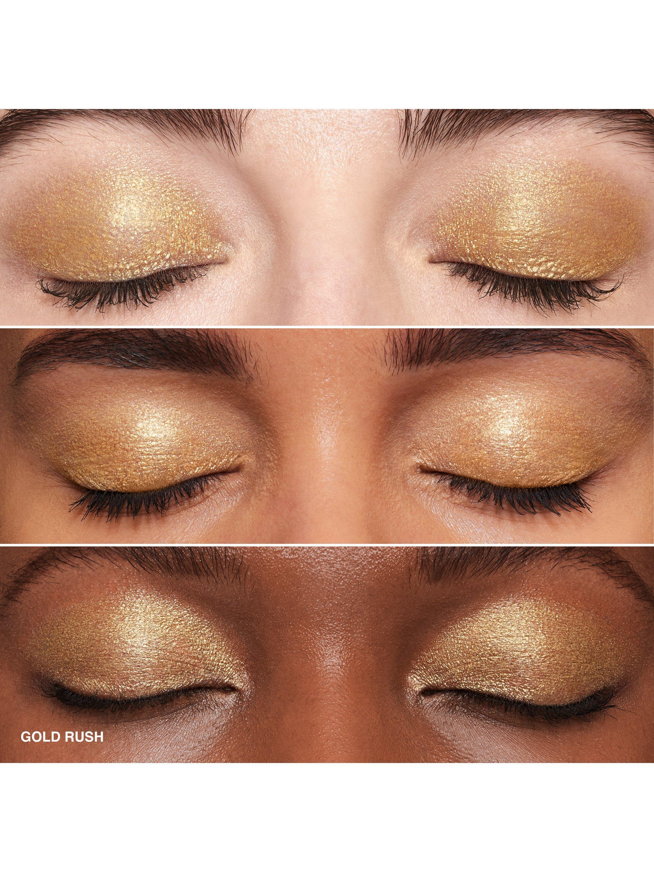 Bobbi Brown Limited Edition Long-Wear Cream Shadow Stick, Gold Rush