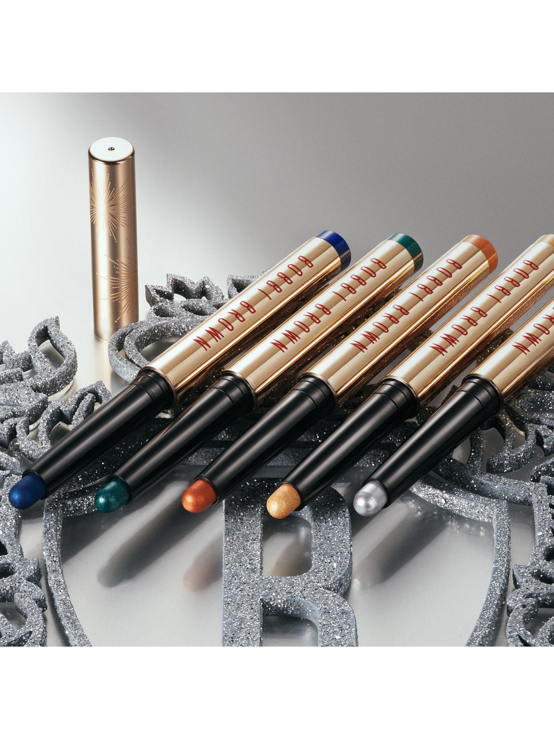 Bobbi Brown Limited Edition Long-Wear Cream Shadow Stick, Gold Rush