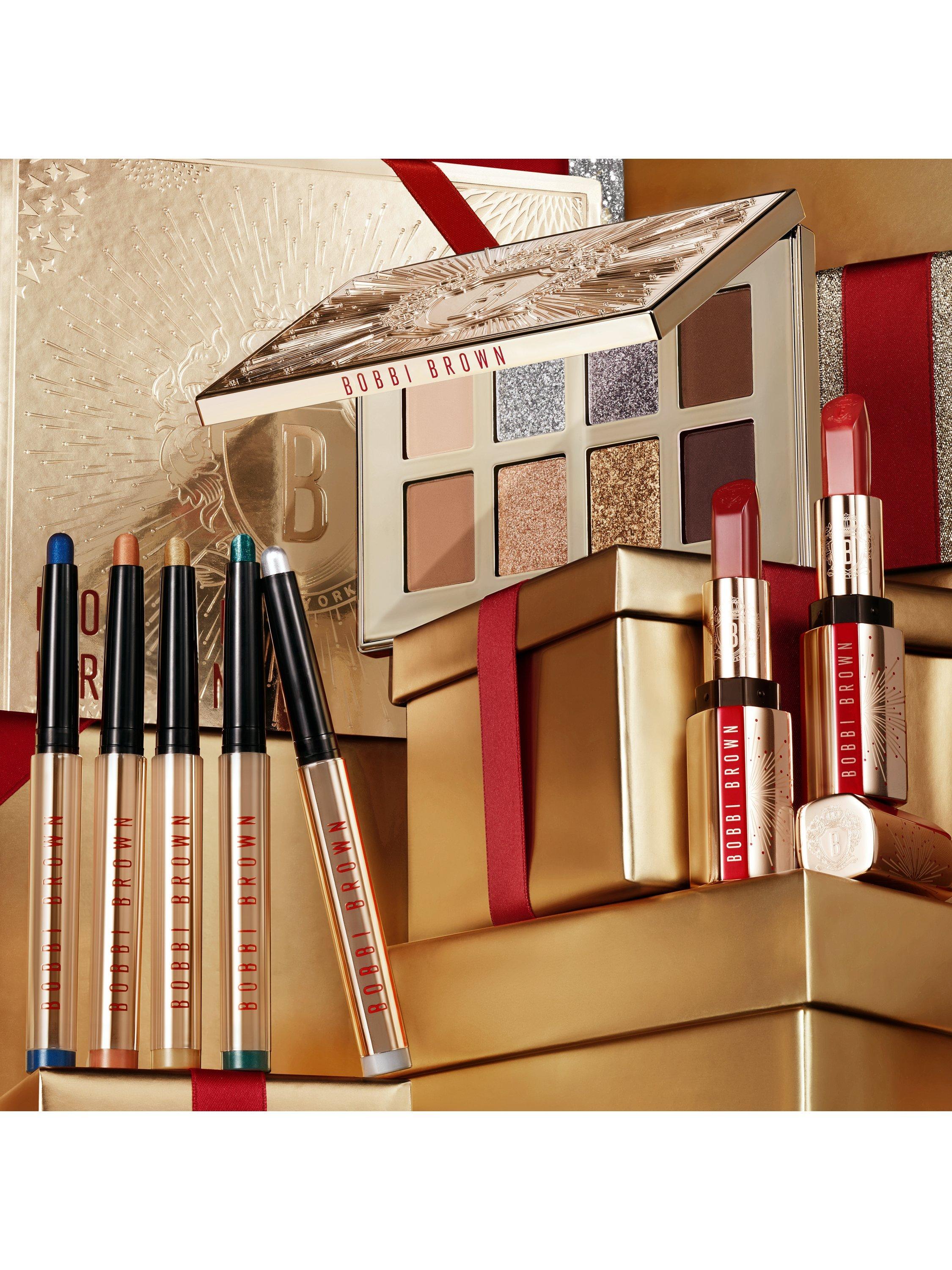 Product image 6 of 6, which shows Bobbi Brown Limited Edition Long-Wear Cream Shadow Stick, Iced