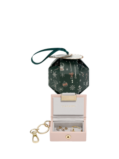Stackers Nano Jewellery Box Key Ring Cracker