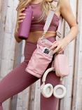 Stackers Bottle Bag, Blush