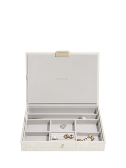 Stackers Classic Jewellery Box Lid, 