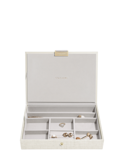 Stackers Classic Jewellery Box Lid, 