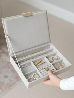 Stackers Classic Jewellery Box Lid - view 2, 