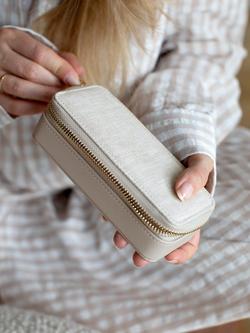 Stackers Medium Travel Jewellery Box - view 2, 