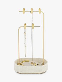 Stackers Multi Hook Jewellery Stand, 