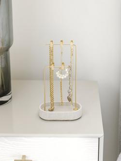 Stackers Multi Hook Jewellery Stand - view 2, 