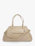 Stackers Gym Bag, Camel