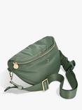 Stackers Wellness Bumbag, Green
