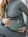 Stackers Wellness Bumbag, Green