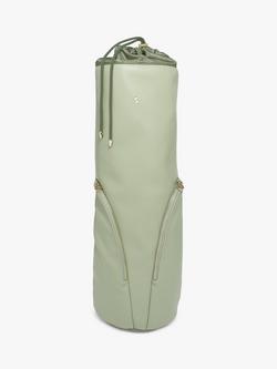 Stackers Yoga Bag, Green, 