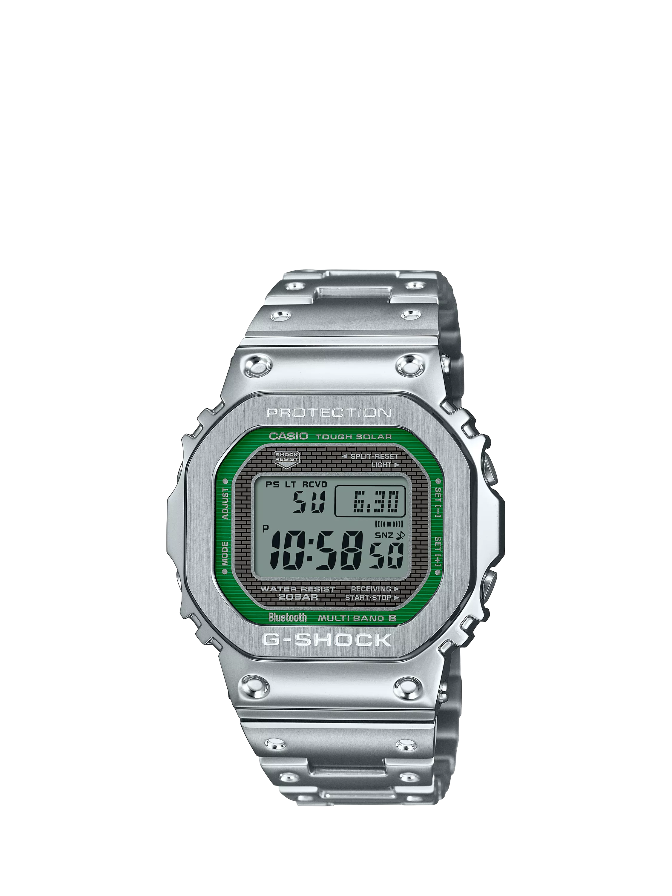 Solar Watches John Lewis Partners