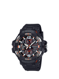 Casio GR-B300-1AER Men's G-SHOCK Gravitymaster Solar Powered Resin Strap Watch