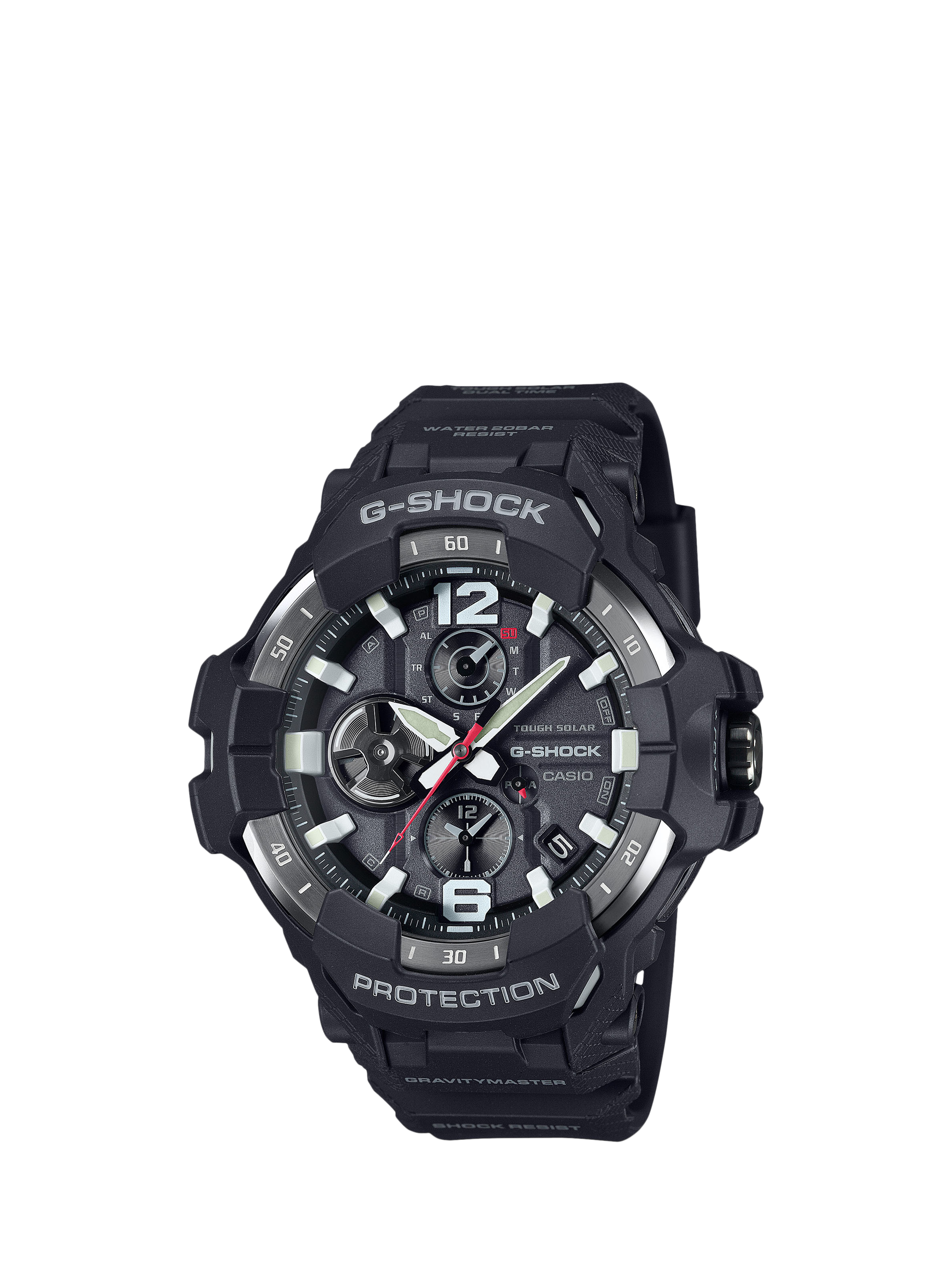 Casio shockproof watches online