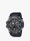 Casio Men's G-Shock Mudmaster Solar Powered Watch