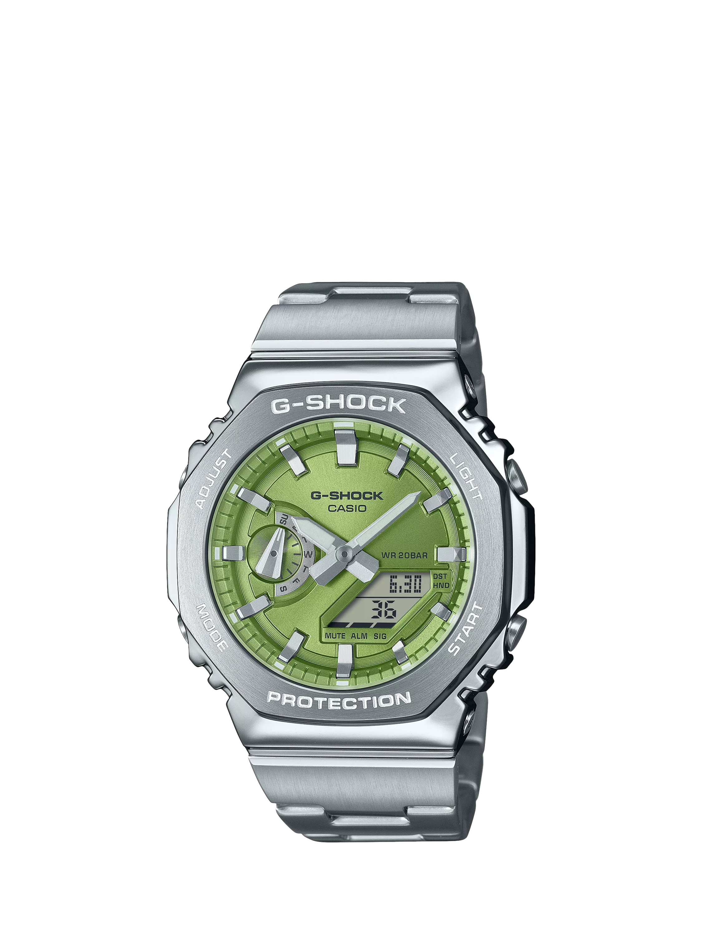 Casio g shock 40mm hot sale