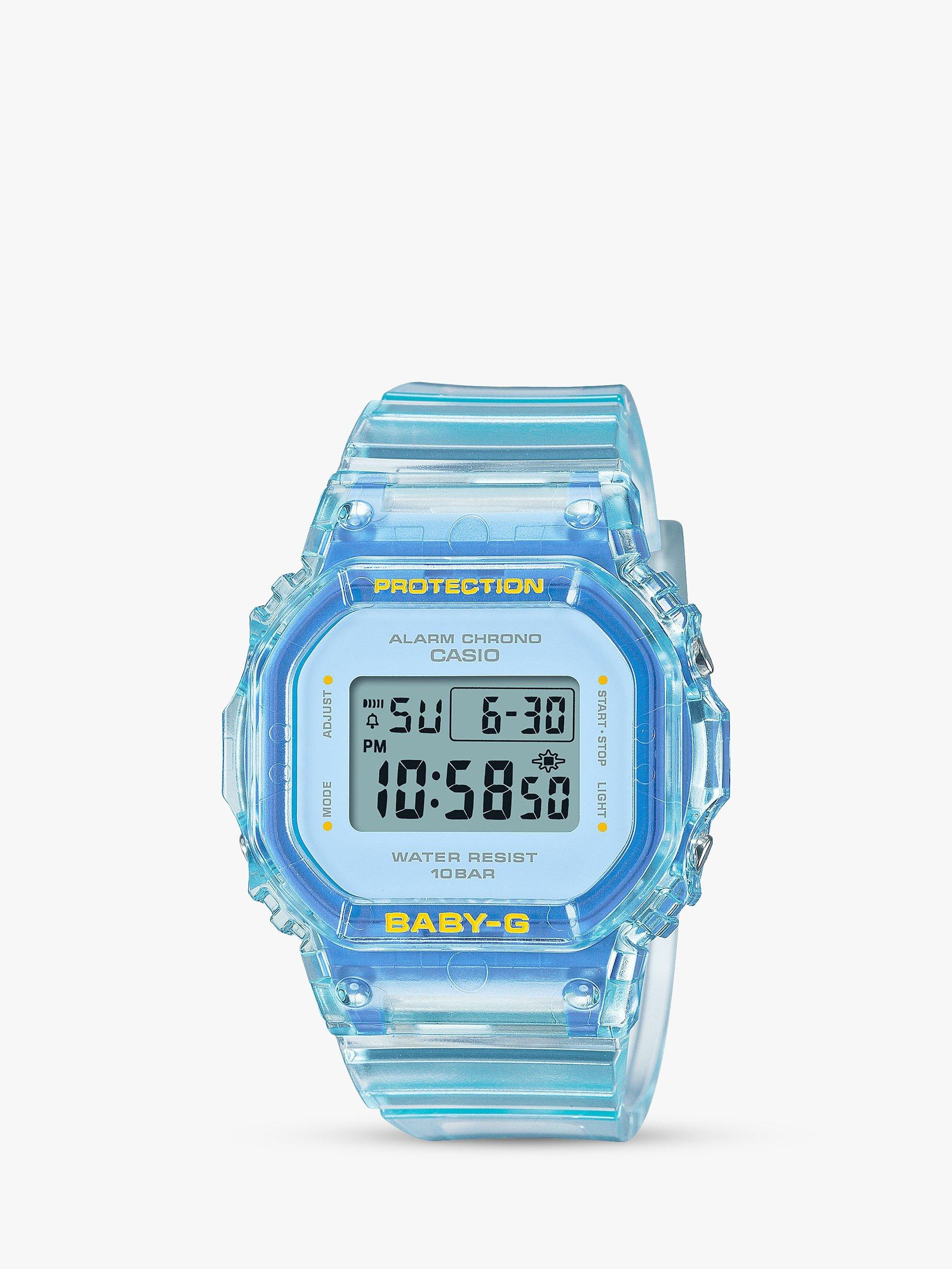 Casio women digital hotsell