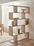 Content by Terence Conran Balance Wide Shelving Unit, Natural
