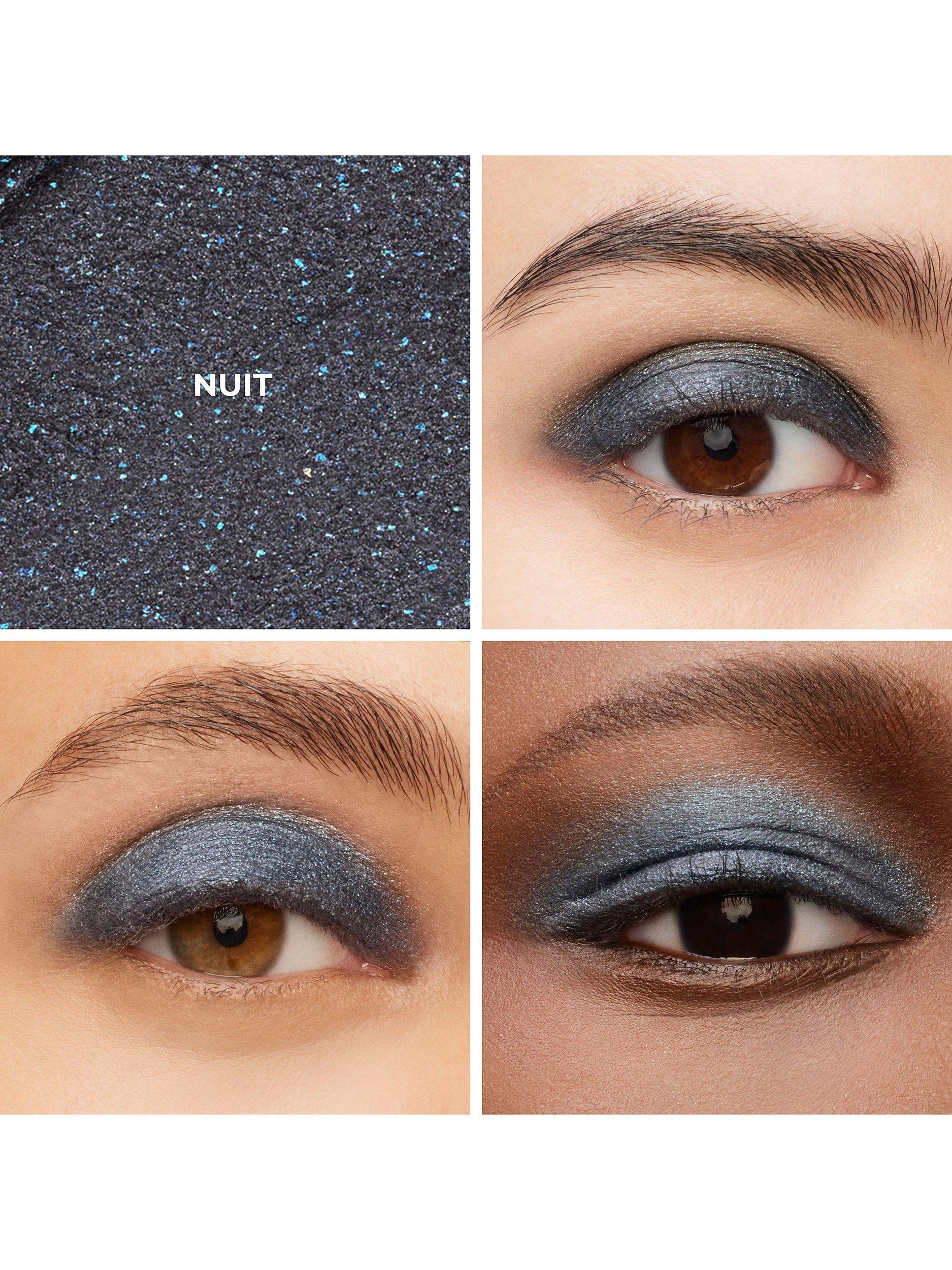 Product image 3 of 8, which shows Laura Mercier Caviar Stick Eyeshadow Shimmers, Nuit