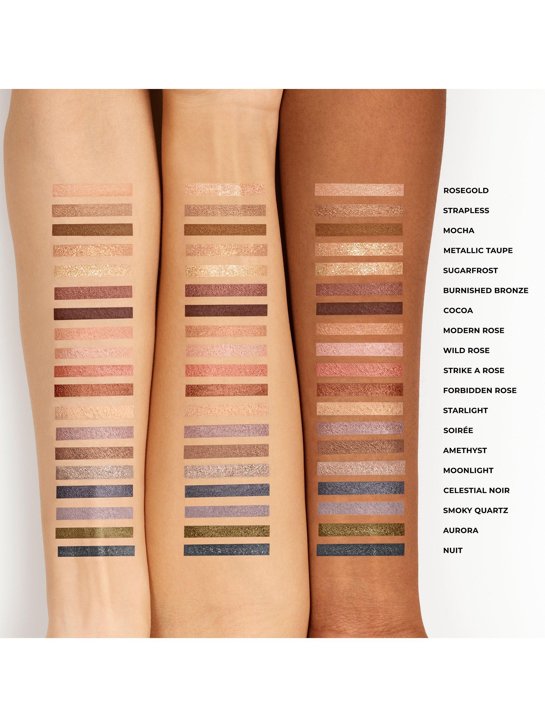 Product image 4 of 8, which shows Laura Mercier Caviar Stick Eyeshadow Shimmers, Nuit