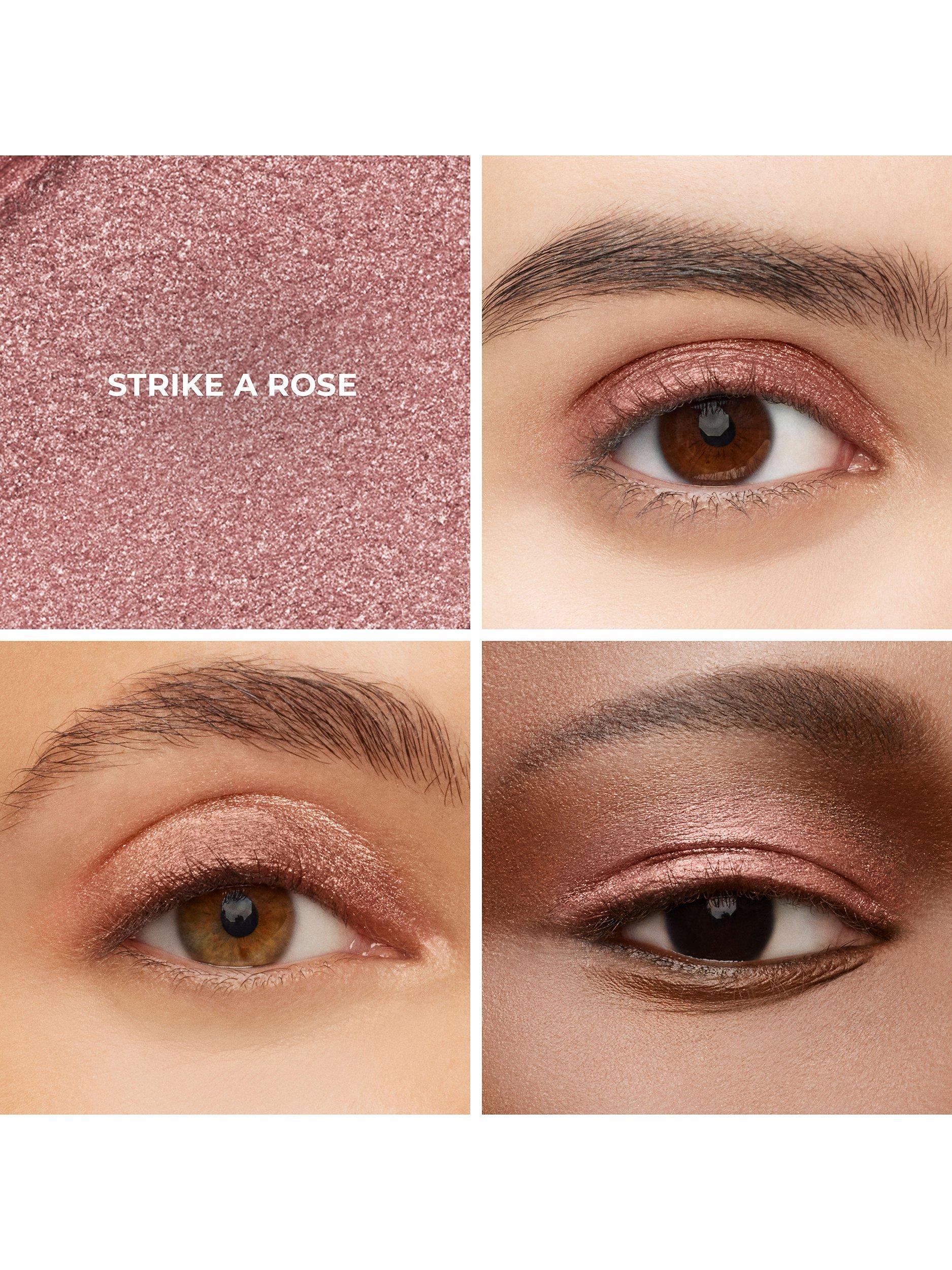 Product image 3 of 8, which shows Laura Mercier Caviar Stick Eyeshadow RoseGlow, Strike A Rose