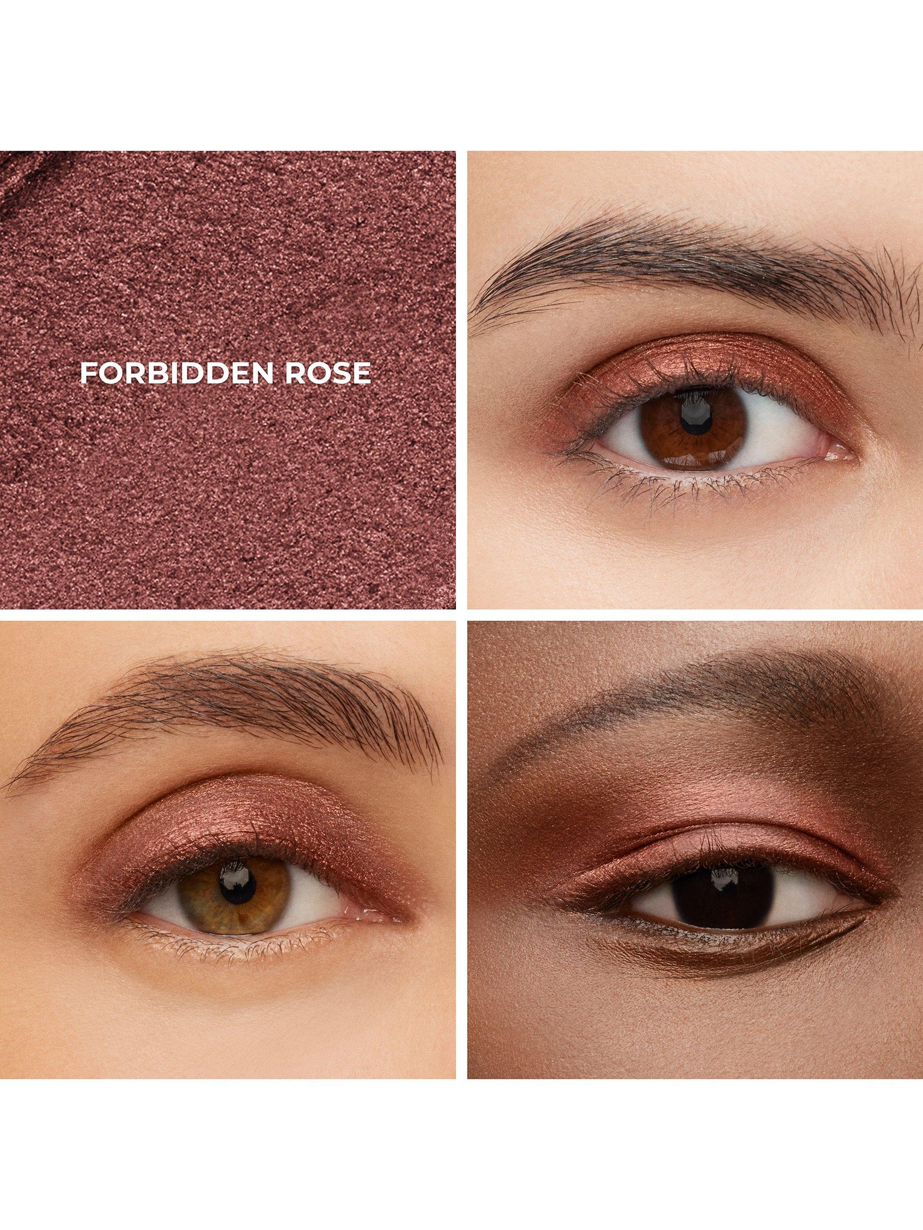 Product image 3 of 8, which shows Laura Mercier Caviar Stick Eyeshadow RoseGlow, Forbidden Rose