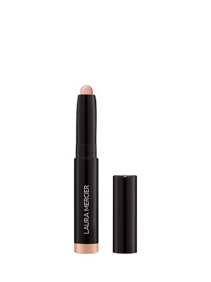 Laura Mercier Mini Caviar Stick Eyeshadow Shimmer, Rosegold