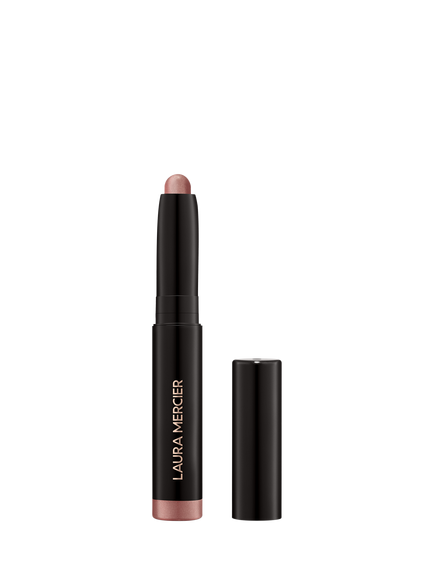 Laura Mercier Mini Caviar Stick Eyeshadow Shimmer, Modern Rose