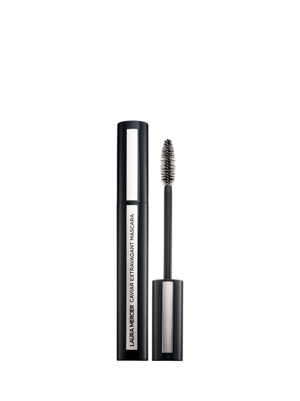 Laura Mercier Caviar Extravagant Mascara, 1 Black