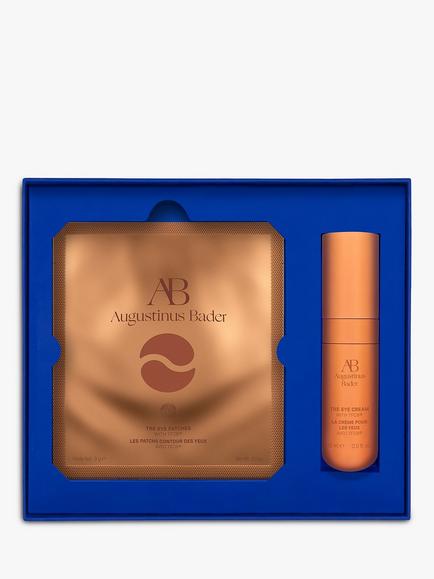Augustinus Bader The Eye Rejuvenating Kit Skincare Gift Set, 