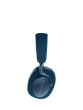 Bowers & Wilkins PX7 S2 Noise Cancelling Wireless Over Ear Headphones, Navy