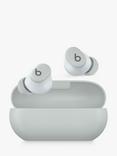 Beats Solo Buds True Wireless Bluetooth In-Ear Headphones with Mic/Remote, Storm Grey