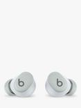 Beats Solo Buds True Wireless Bluetooth In-Ear Headphones with Mic/Remote, Storm Grey