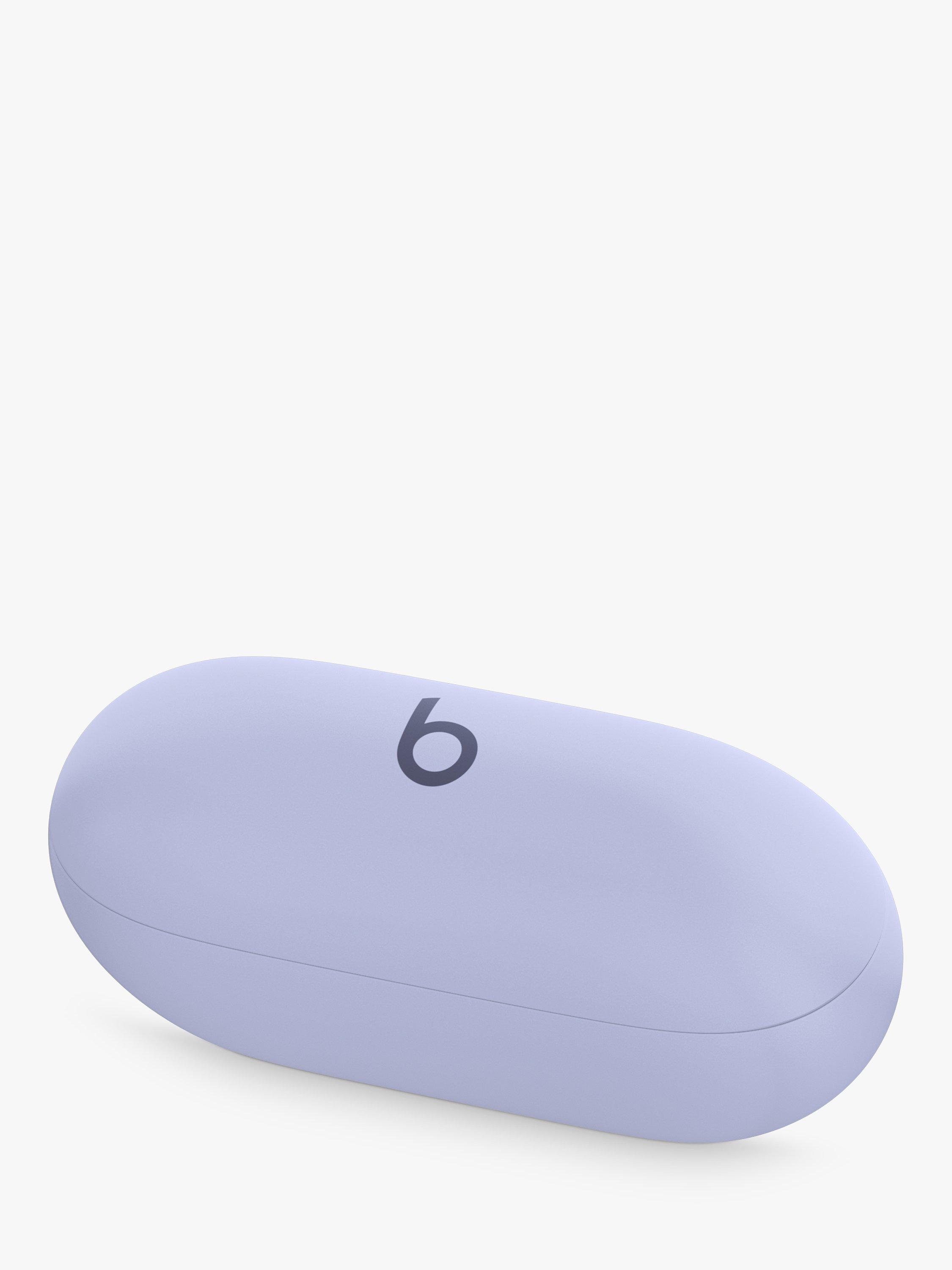 Beats Solo Buds True Wireless Bluetooth In Ear Headphones with Mic Remote Arctic Purple