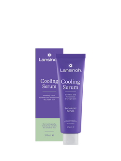 Lansinoh Cooling Serum, 169g, Multi