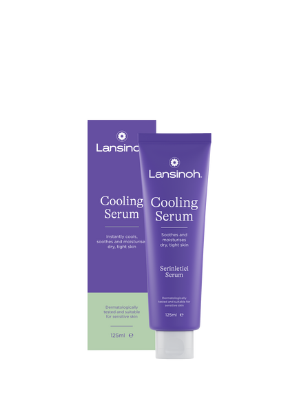 Lansinoh Cooling Serum, 169g, Multi