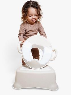My Carry Potty Trainer Seat, Nude - view 2, Nude