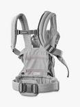 BabyBjörn Harmony Woven Baby Carrier