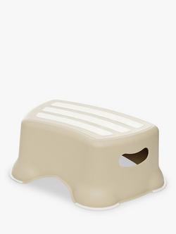 My Carry Potty Step Stool,  Nude, Nude