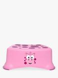 My Carry Potty Step Stool, Pink Dragon