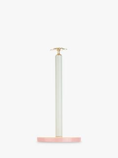 Yvonne Ellen Bee Kitchen Towel Holder, Gold/Multi