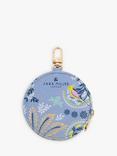 Sara Miller Pouch Mirror Keyring