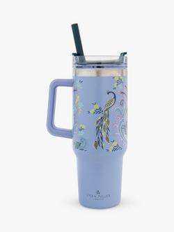 Sara Miller Thirst Quencher Cup, Multi, 