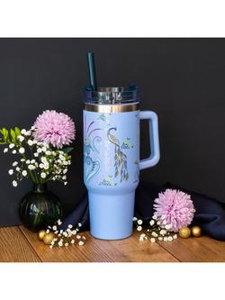 Sara Miller Thirst Quencher Cup, Multi - view 2, 