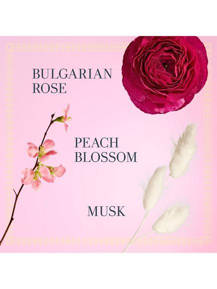 Fresh Rose Morning Eau de Parfum - view 2, 