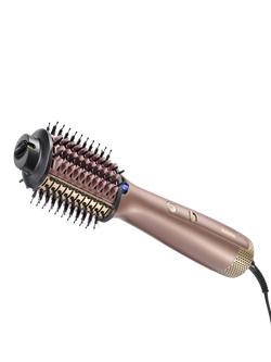 BaByliss Air Power Volume, Hot Air Styler, Pink Blush/Gold