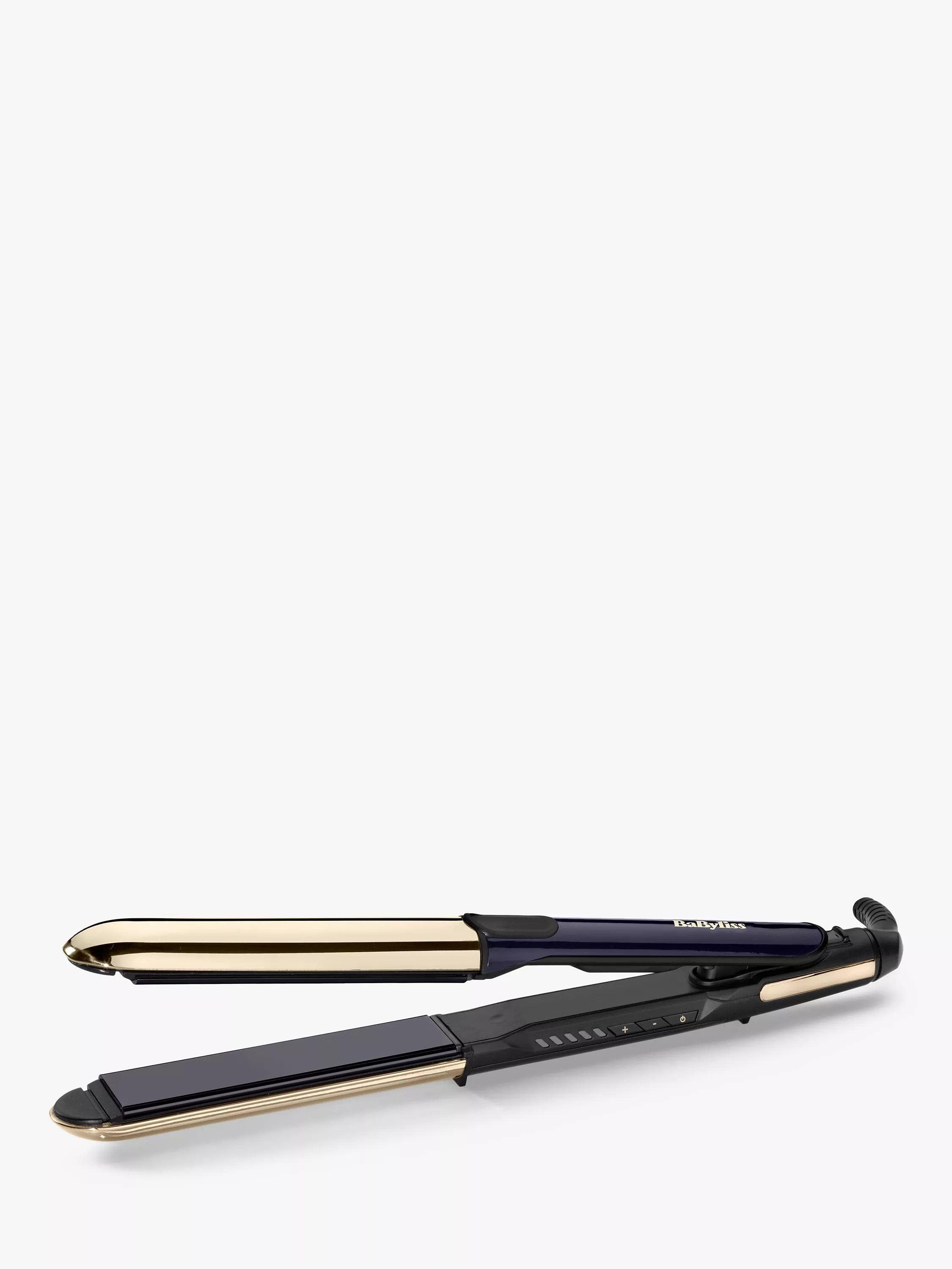 John lewis hair straighteners best sale